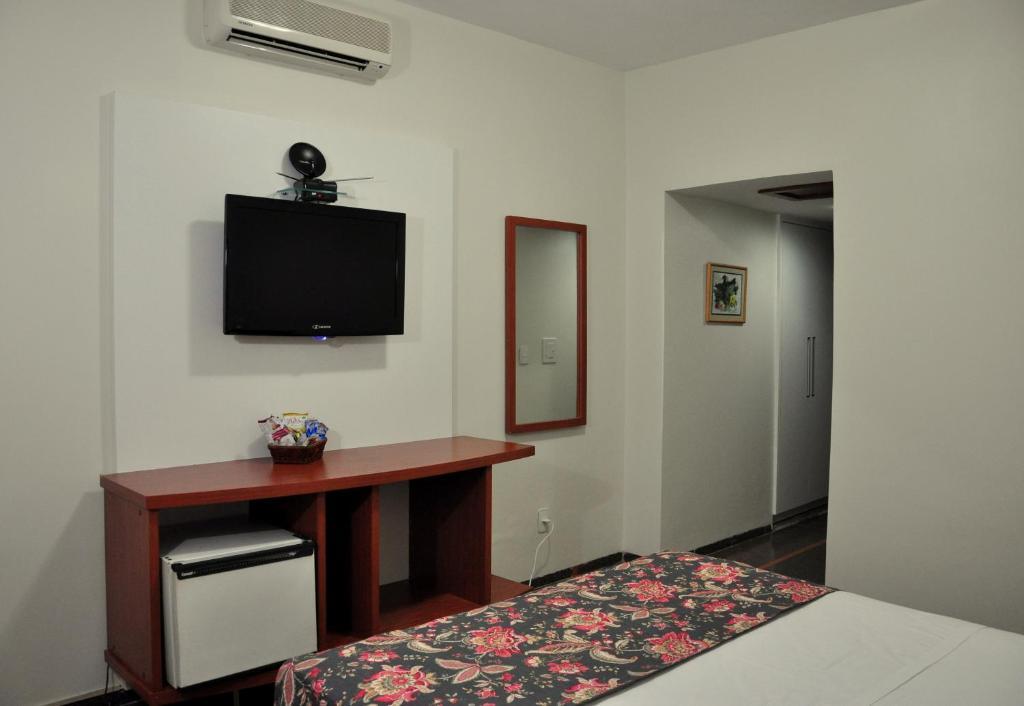 Hotel Rio Do Sono Palmas  Habitación foto