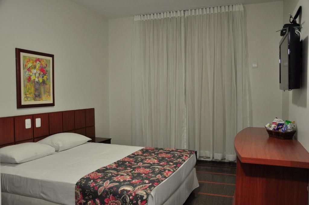 Hotel Rio Do Sono Palmas  Habitación foto